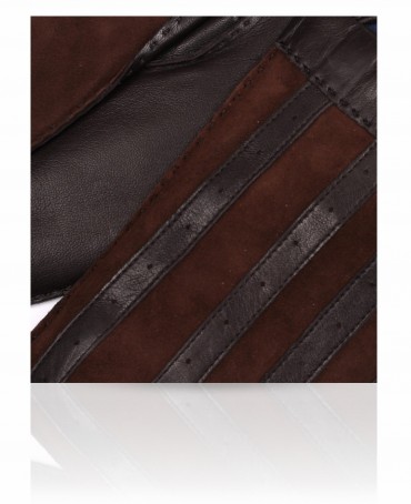 Перчатки Мужские 100_PAT/BR//11